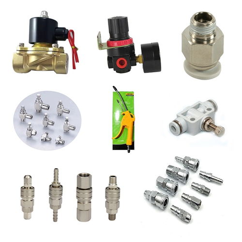 氣動接頭批發(fā) 福建鑫銳星五金產(chǎn)品的優(yōu)質(zhì)選擇