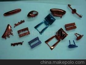 彩色電鍍加工設備供應商、價格與批發市場解析