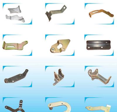 滄州廠家批發 鐵藝配件沖壓件、別克汽車配件與汽車音響改裝件的綜合指南