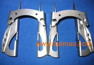 廈門維數塑膠五金模具廠 一站式解決方案，助力工業(yè)制造升級