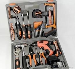 一站式五金工具箱套裝采購指南 供應(yīng)、批發(fā)與價(jià)格解析