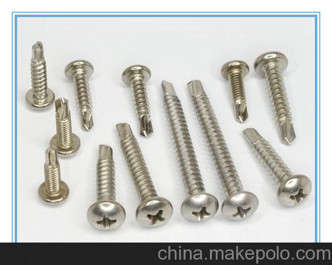 DIN7504N十字盤頭鉆尾釘 廠家、批發(fā)、價(jià)格與技術(shù)參數(shù)詳解 - 昆山東螺五金制品